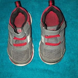 Toddler boy sneakers